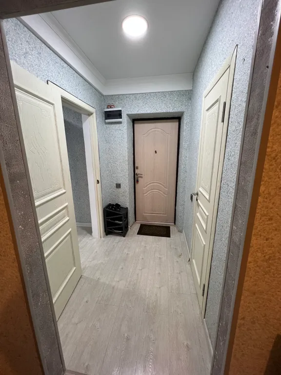 Квартира Уютная квартира с видом на море — Каспийск