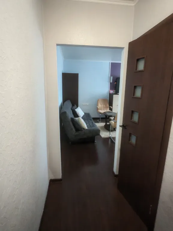 Квартира в центре на Комаровке