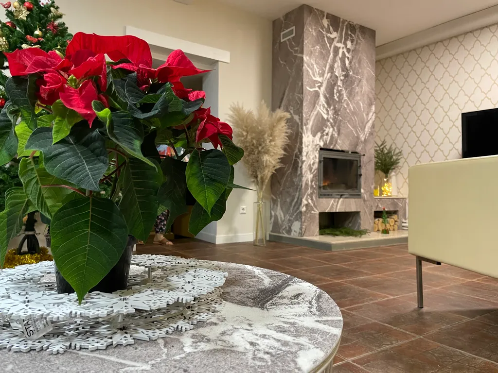 Коттедж у Медного озера