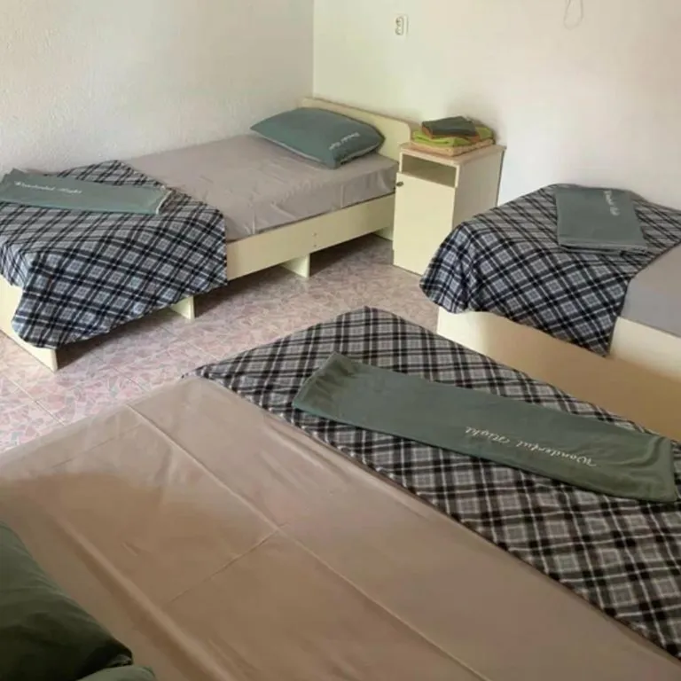 Квартира Комната — аренда посуточно в Витязево