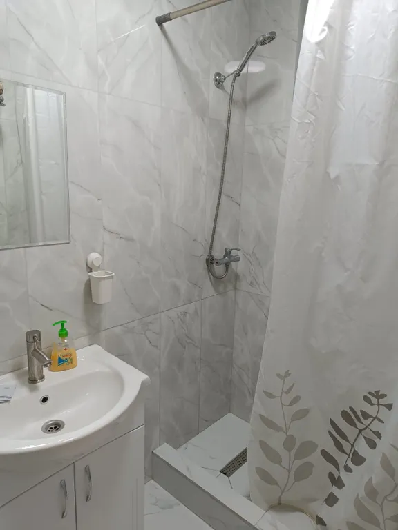 Роскошная квартира у моря