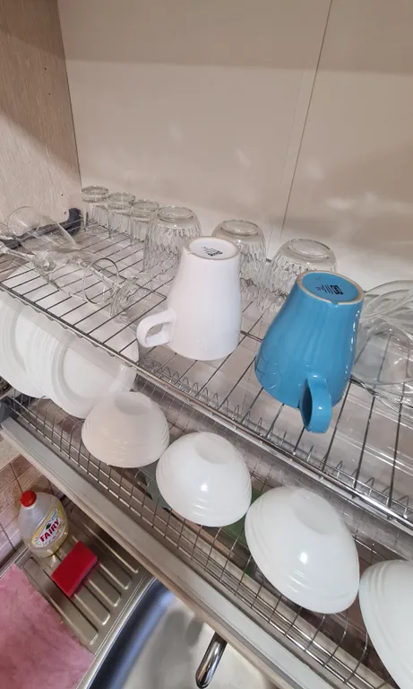 Апартамент Долина Уюта