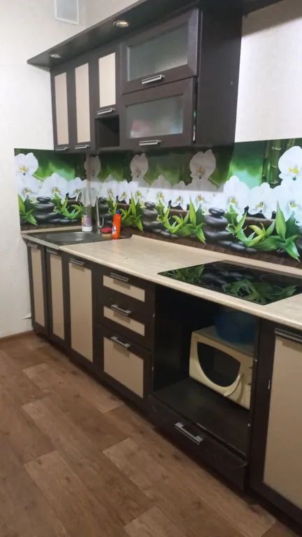 Уютная квартира в районе МЦ Сакура — аренда посуточно в Челябинск