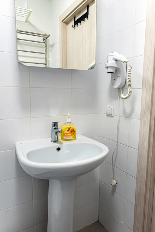 Уютная студия pядoм c ИMP и ЦИПК