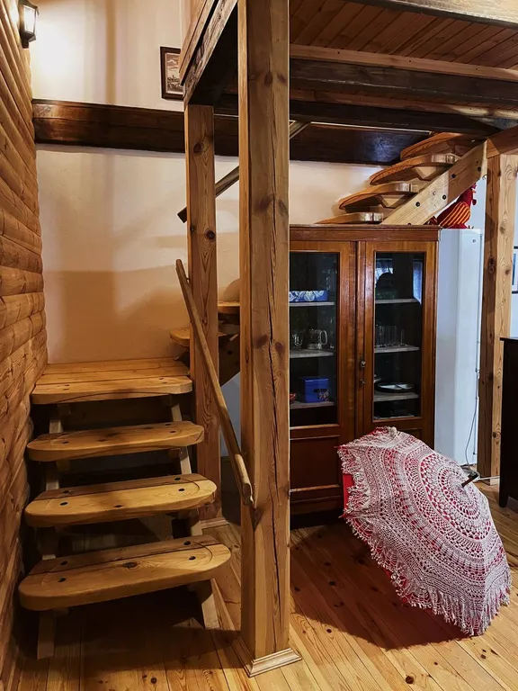 Уютный дом в центре Гродно