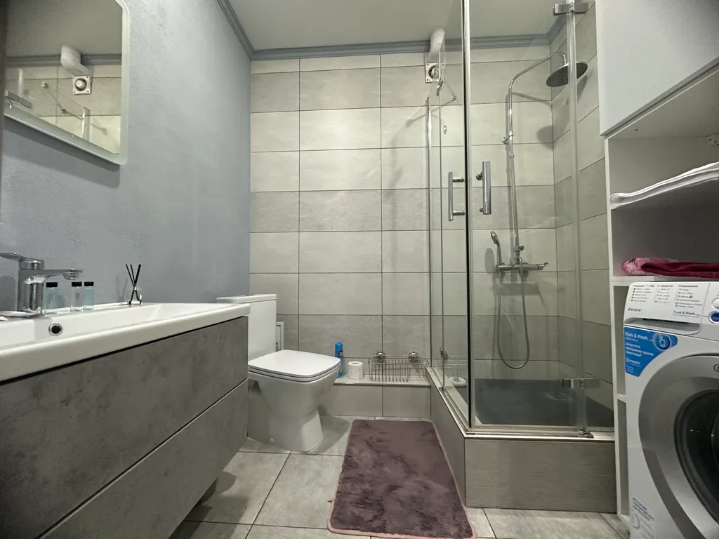 Уютная студия