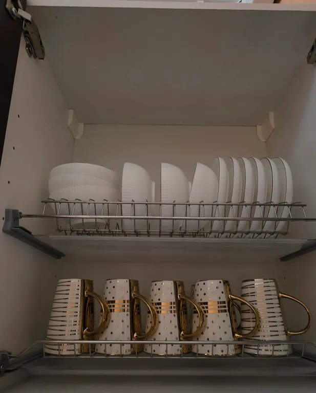 Квартира Уютная квартира — Омск