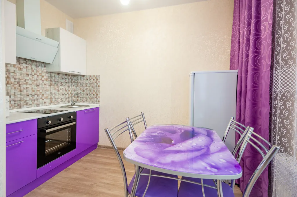 Квартира у автовокзала