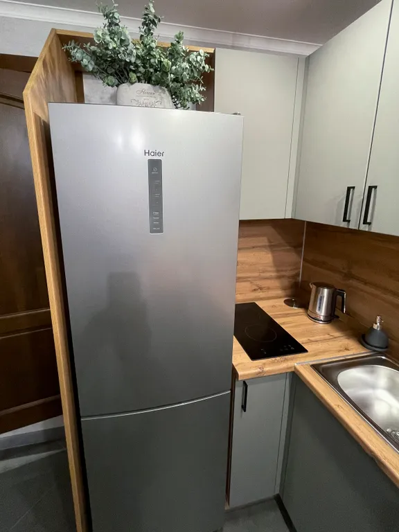 Уютный дом с двумя раздельными квартирами в центре