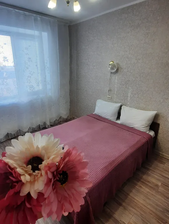 Квартира Квартира в 10 минутах от РЖД, Аэропорта — Тюмень