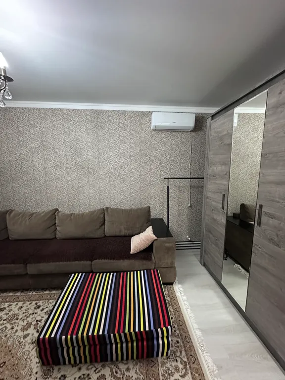 Квартира на Сулакском каньоне