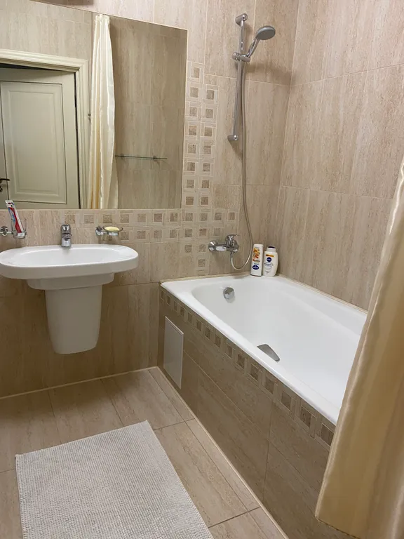 Квартира Светлая, уютная квартира у ТЦ Шоколад — Ярославль