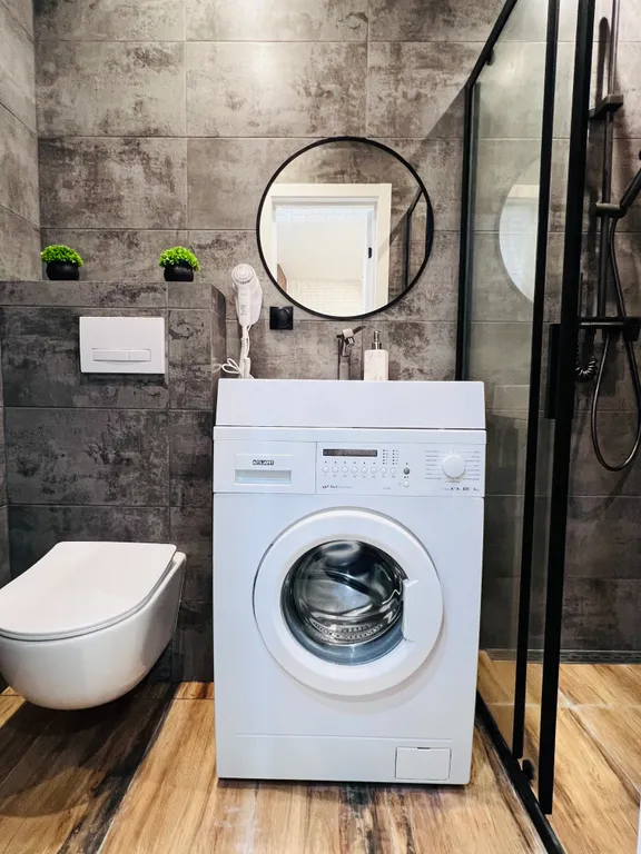 Шикарные апартаменты