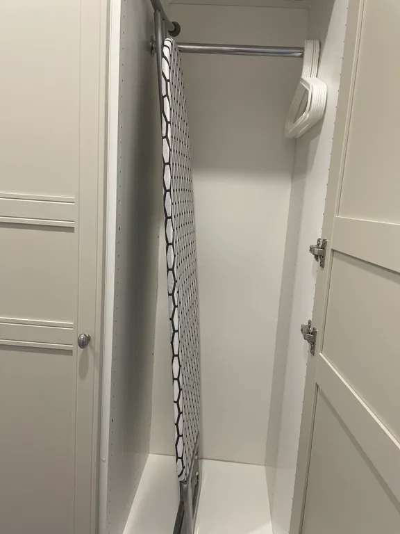 Квартира Квартира Студия у пляжа Кавказ, аквапарка и сосновой рощи — Анапа