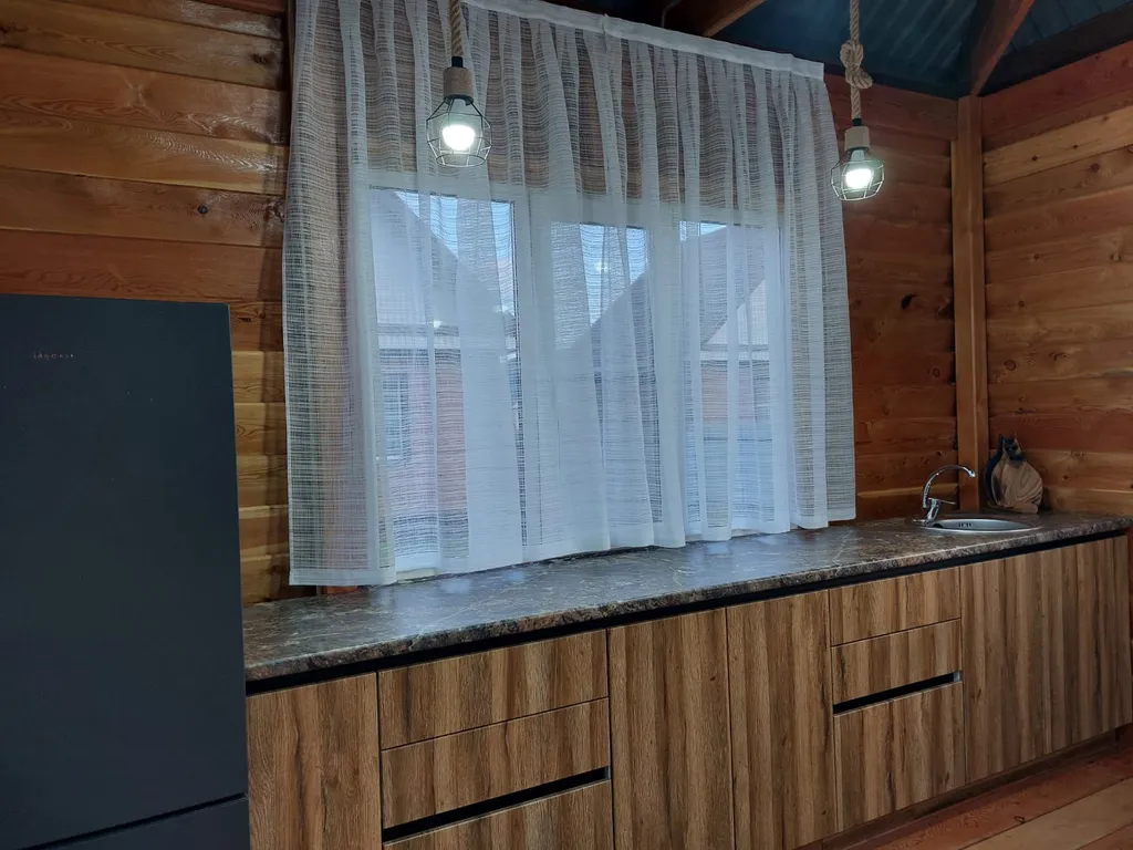 Гостевая Усадьба-Гармония Алтая