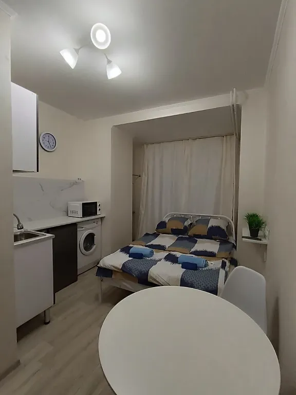 Квартира-студия