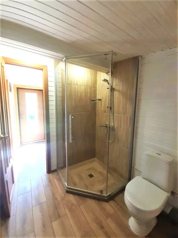 Коттедж Уютный дом рядом с Финским заливом — Солнечное