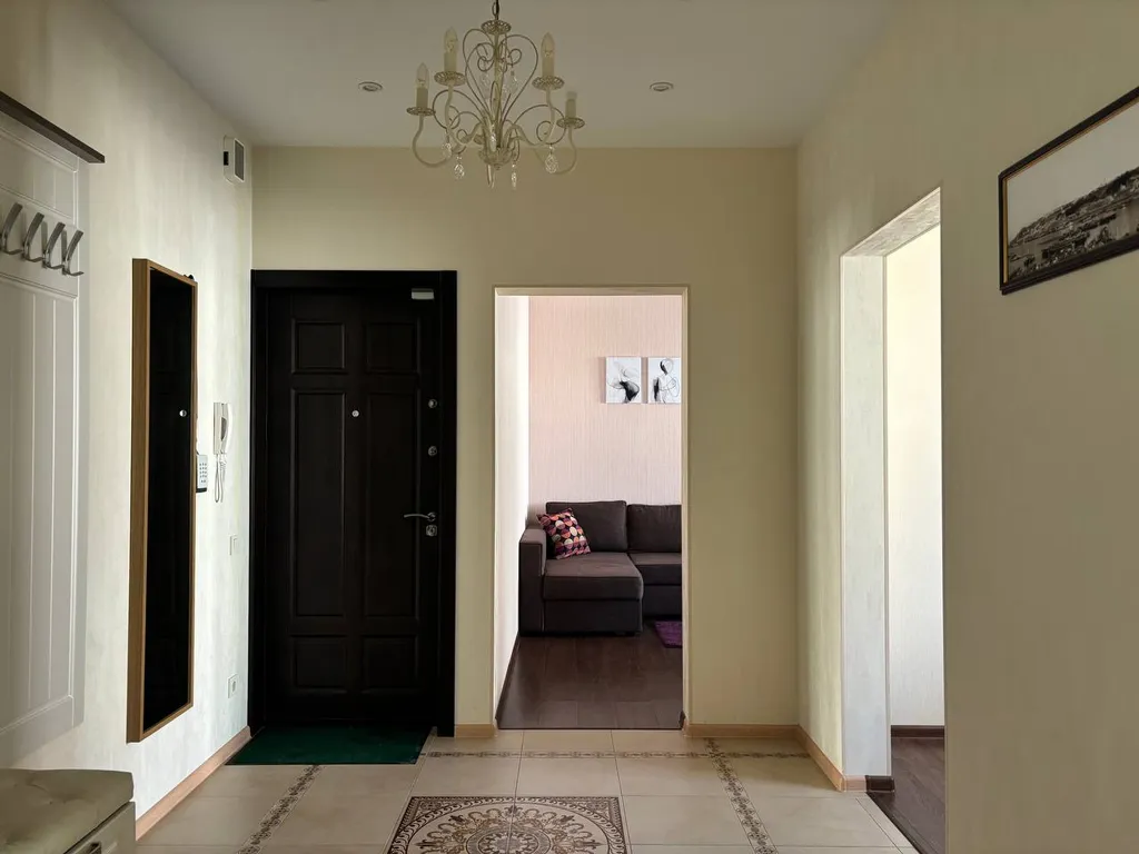 Уют и Комфорт НН | Комфортная 3-комнатная квартира