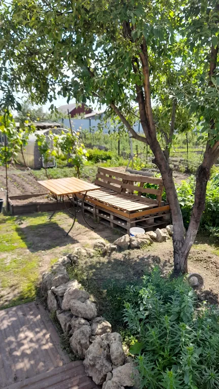 3-комнатный Дом