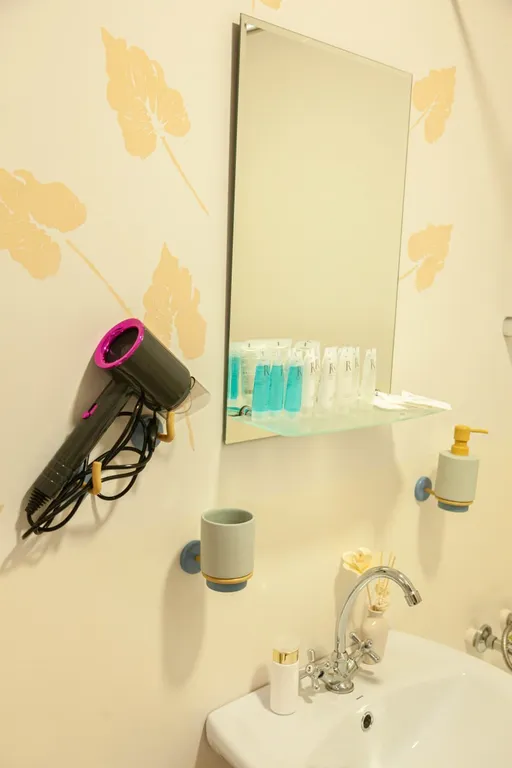 3 комнатная шикарная квартира на берегу моря