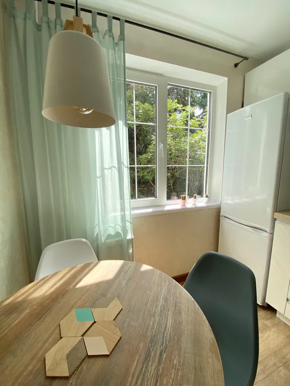 Уютная квартира с балконом в историческом центре — аренда посуточно в Алушта