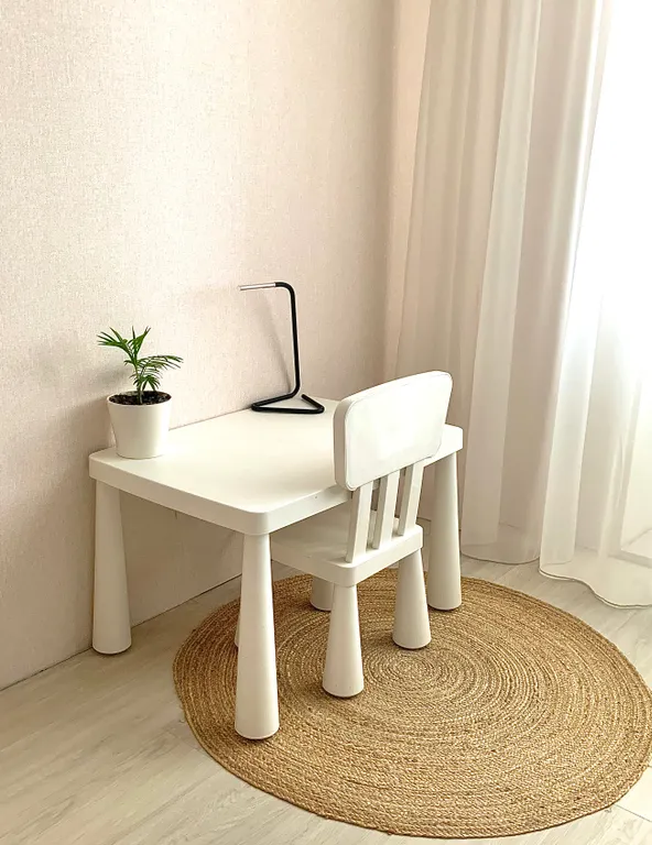 Квартира у парка