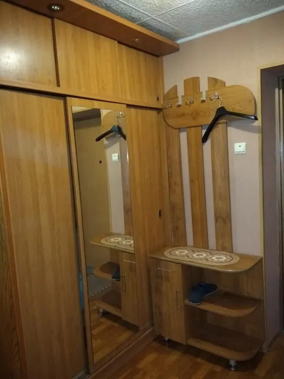 Квартира аксай