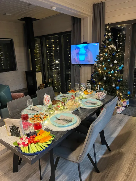 3-комнатный Дом