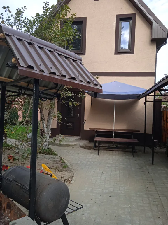 Коттедж Домик у Форта Гнейзенау — Калининград