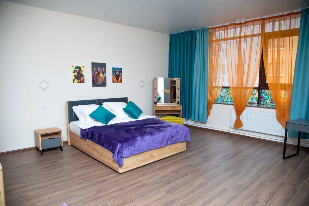 Квартира Комната — Тихвин