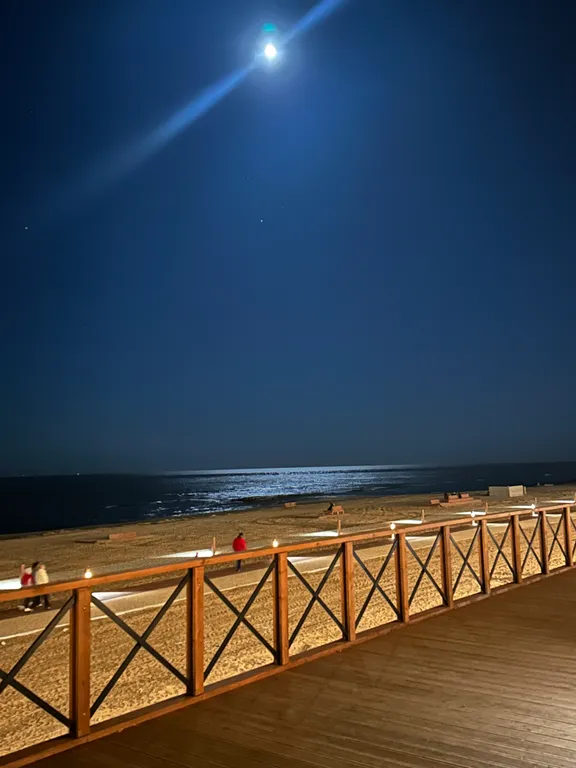 Квартира Квартира люкс у моря — Махачкала