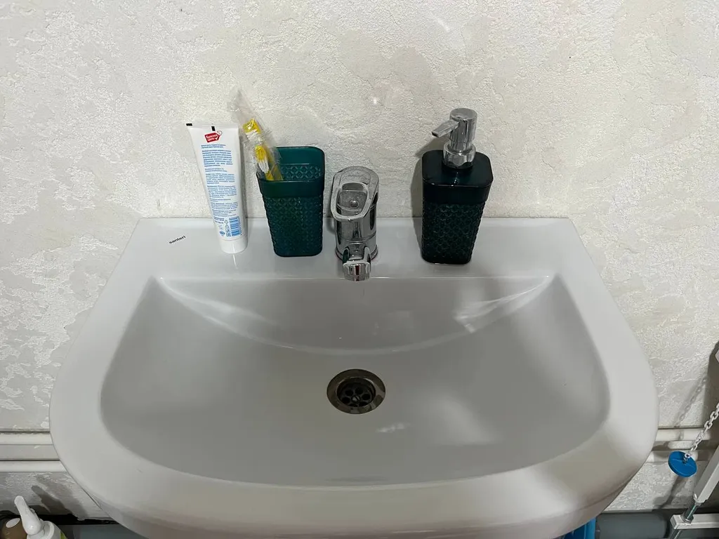 Квартира в 15 минутах до центра