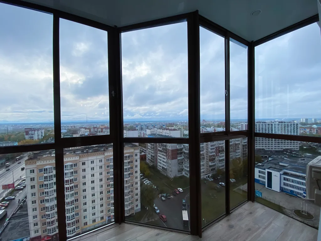 Квартира для путешественника а Башне