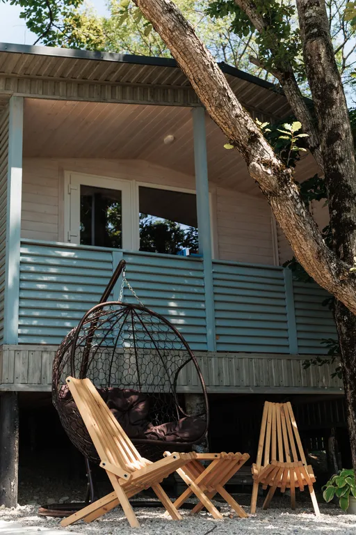 1-комнатный Дом