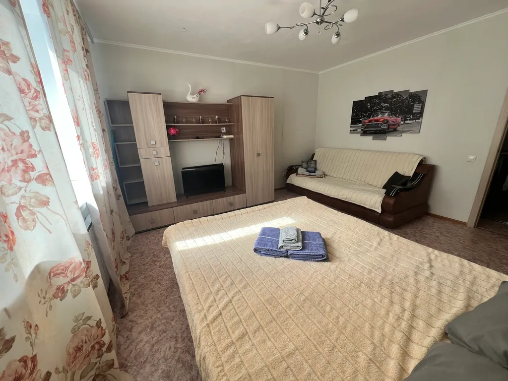 Гармония уюта