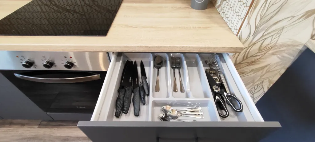 Квартира Квартира Уютная двушка — Янино-1