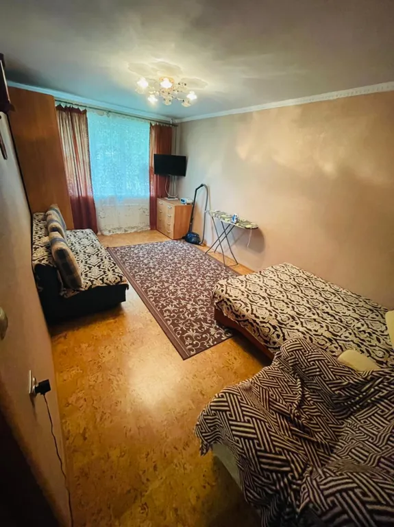 Квартира в районе СКК Горный воздух — аренда посуточно в Южно-Сахалинск