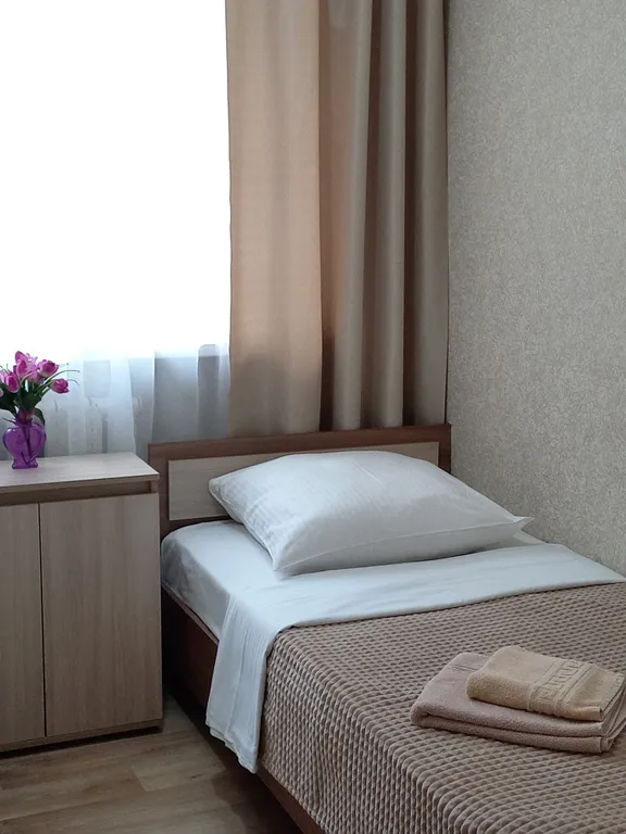 Частный дом в центре