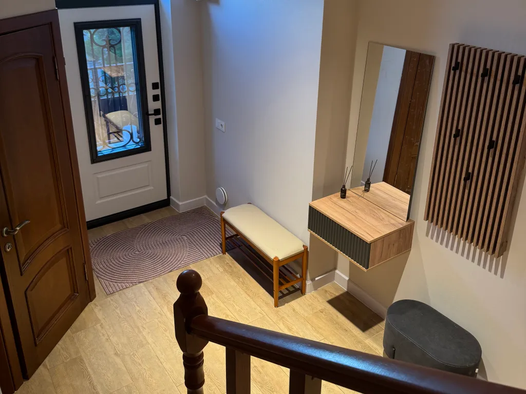 Вилла-дуплекс "Серенада" расположенная в горах,
Апартаменты "Ригонда"