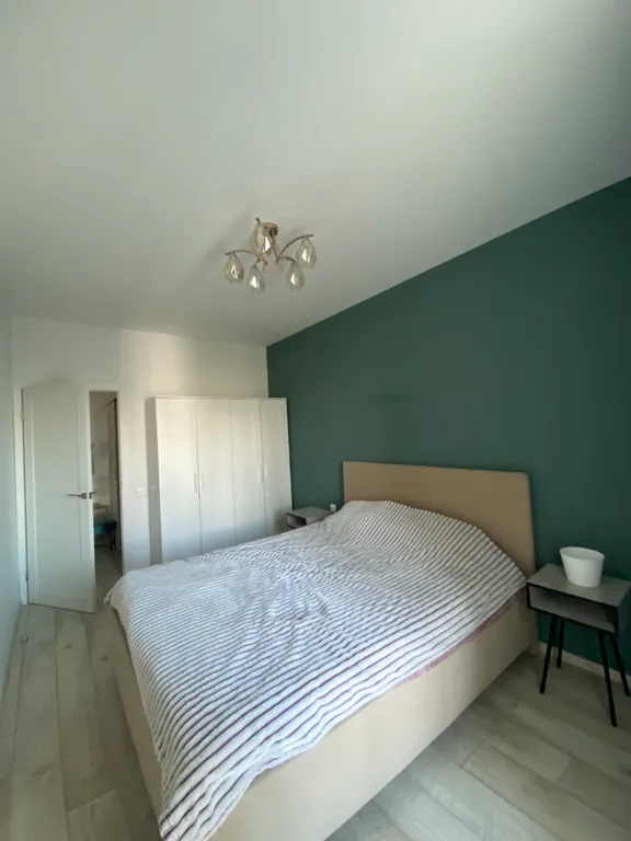 Квартира Квартира Loft апартамент практически в центре, в 50 метрах от метро Грушевка — Минск
