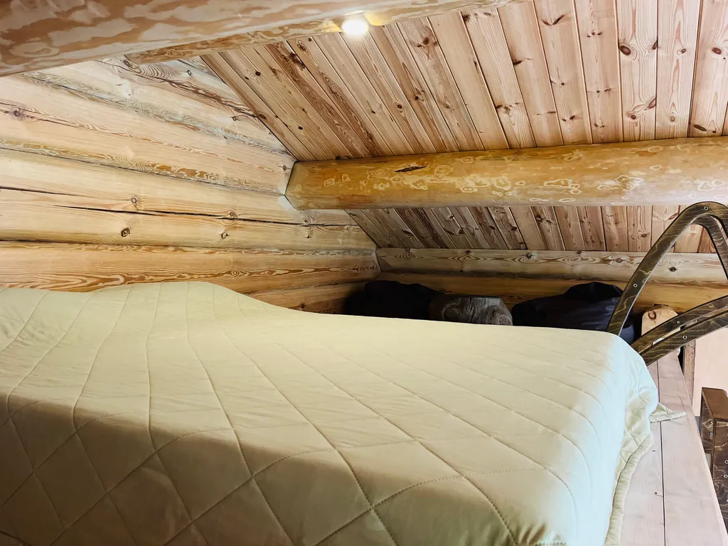 Дом у озера