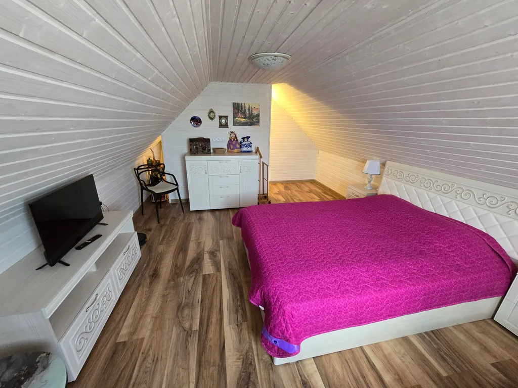 Домик Сказка