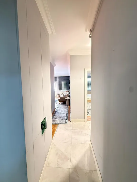 Уютная семейная квартира 4N