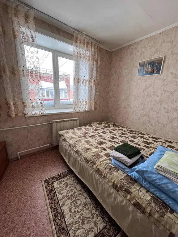 Квартира Квартира Gulliver — Шерегеш