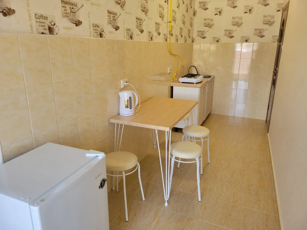 Квартира Комната — Судак