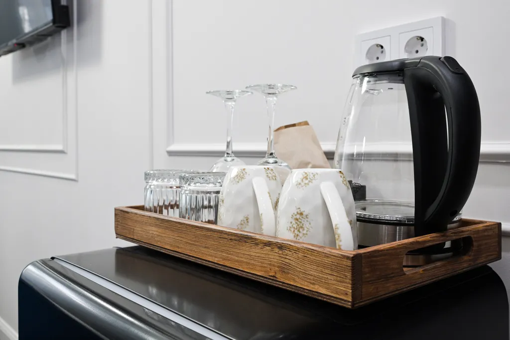 Квартира Квартира Студия 3 с двуспальной кроватью — Санкт-Петербург