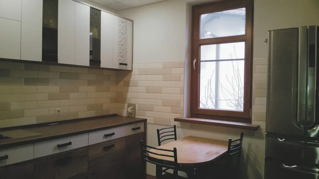 Квартира 1-комнатная Квартира — Геленджик