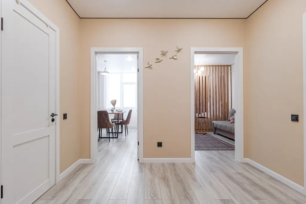 Сыганак Резиденс