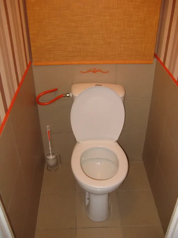 Уютная однушка рядом с центром