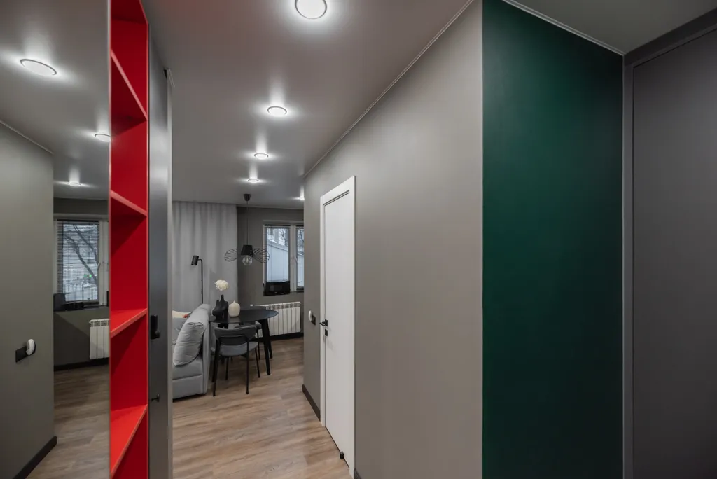 Эстетика в каждой детали - студия Лето